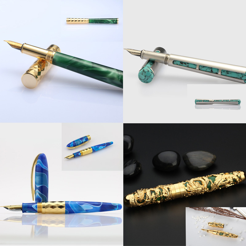 luxurious gift pen series