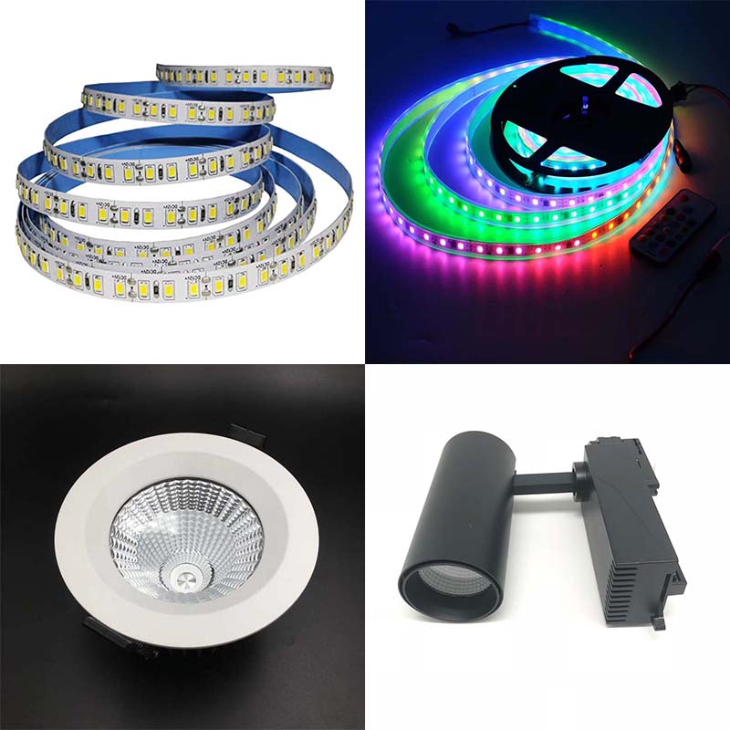 LED Lighting