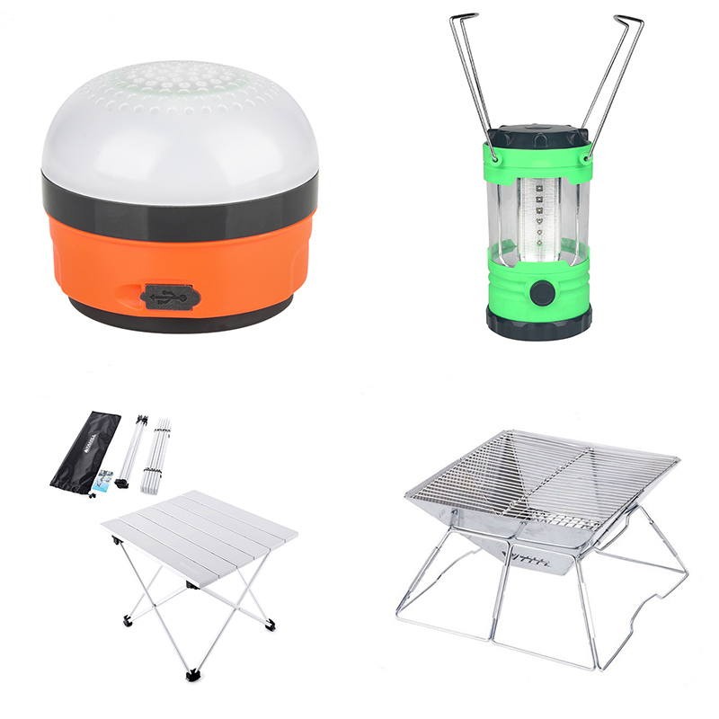 outdoor product series 